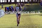 Senior womens 2025 Northern Cross Country Champs, Tatton Park, Knutsford, Cheshire. Photo: David T. Hewitson/Sports for All Pics